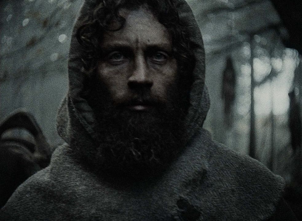 Werwulf : Fotoğraf Aaron Taylor-Johnson