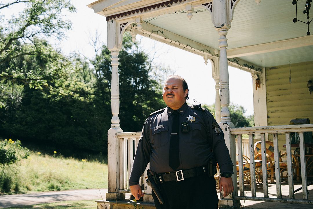 Bugonia : Fotoğraf Stavros Halkias