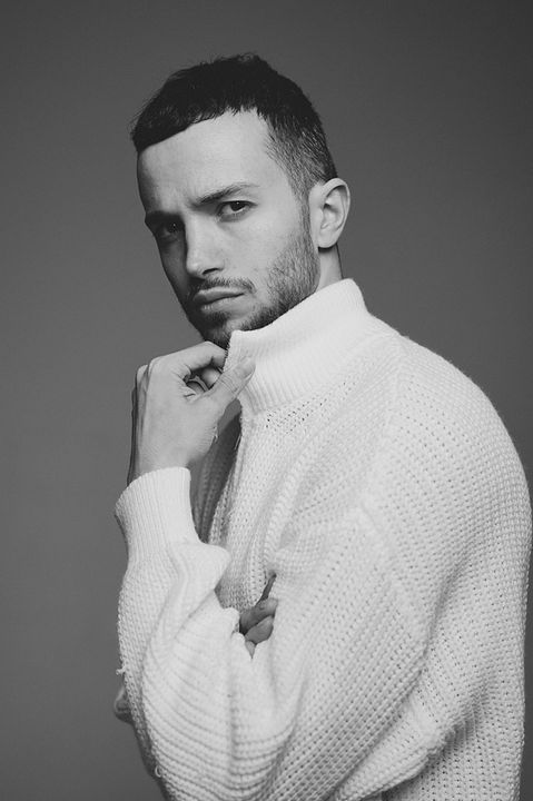 Afiş Caner Solmaz