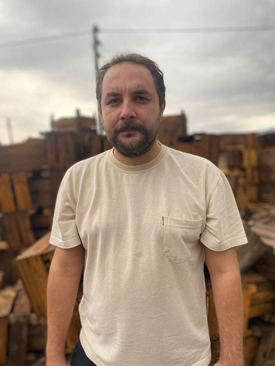 Fotoğraf Oğuz Öztaş