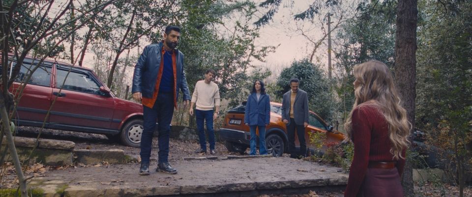 7 Büyük Günah : Fotoğraf