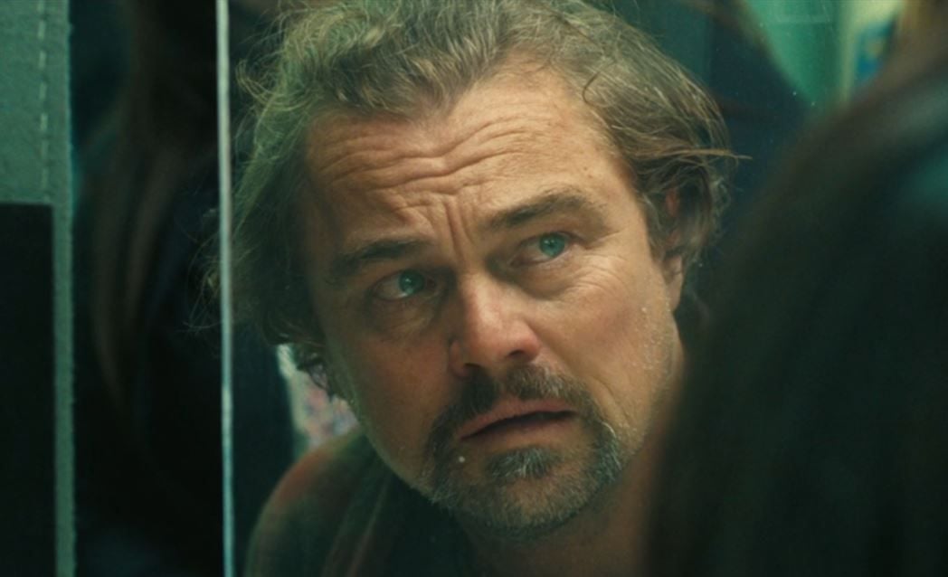 Savaş Üstüne Savaş : Fotoğraf Leonardo DiCaprio