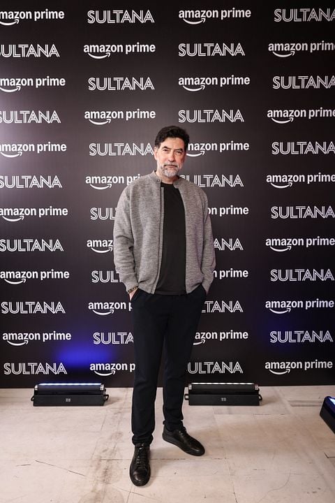 Sultana : Vignette (magazine)