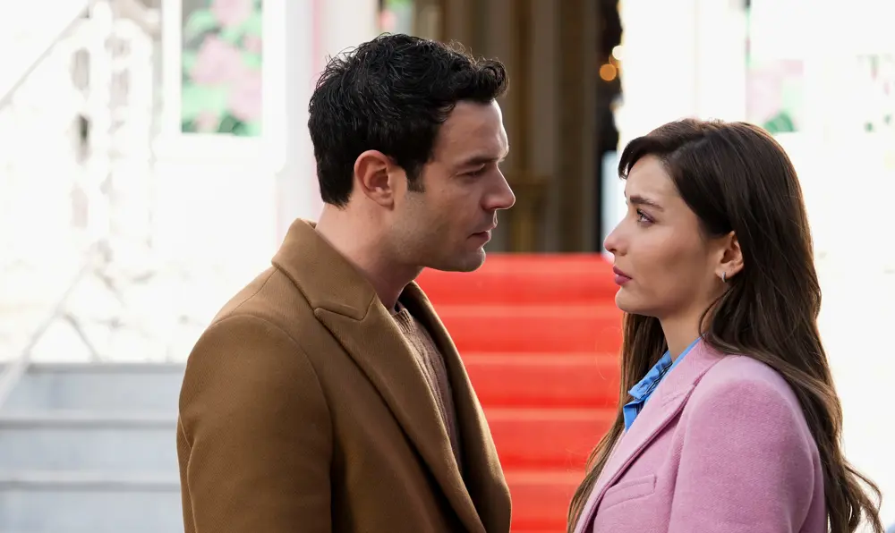 Sevdiğim Sensin : Fotoğraf