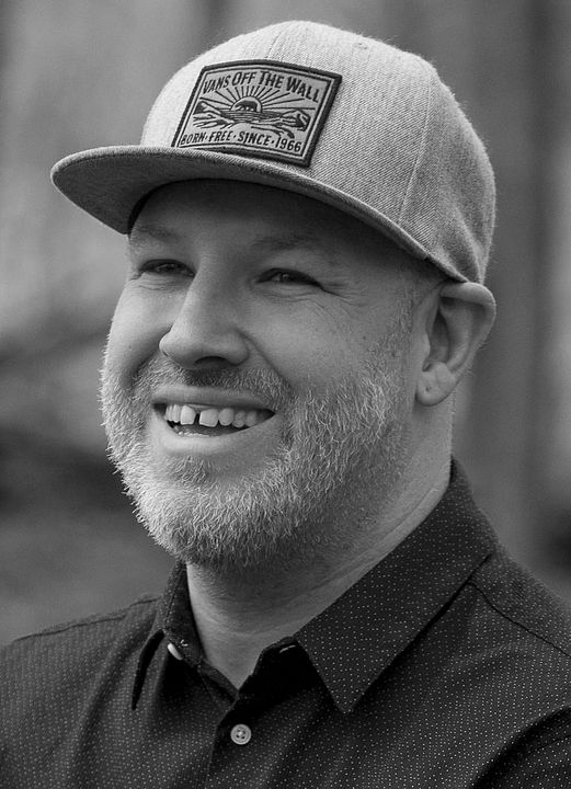 Afiş Chad Archibald