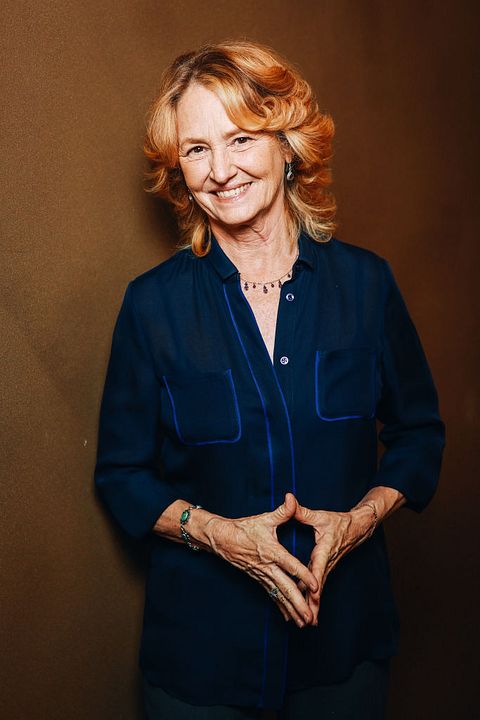 Afiş Melissa Leo