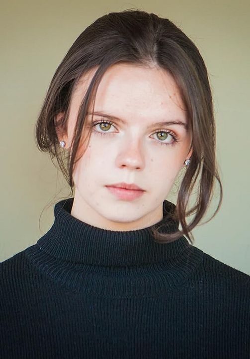 Afiş Ellie O'Brien