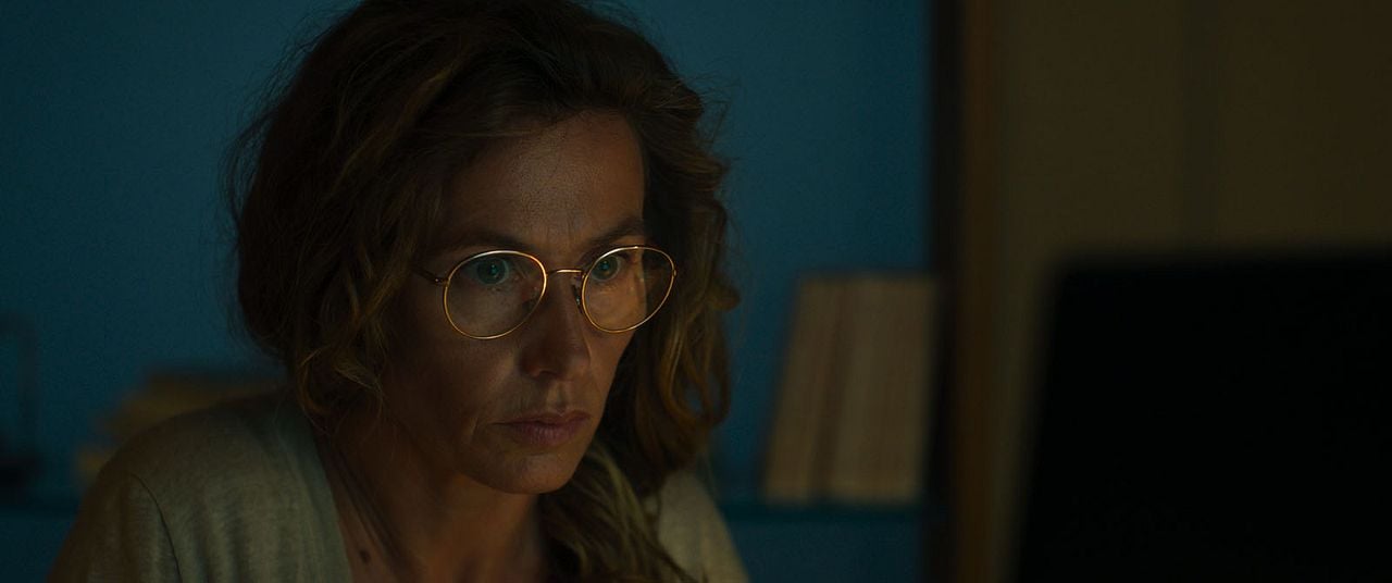 Yapay Zeka : Fotoğraf Cécile de France