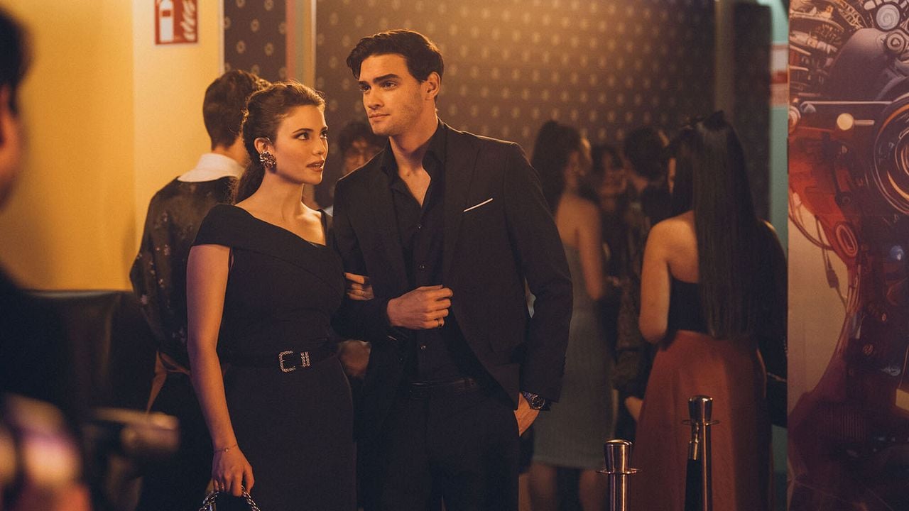 Culpa nuestra : Fotoğraf Gabriel Guevara