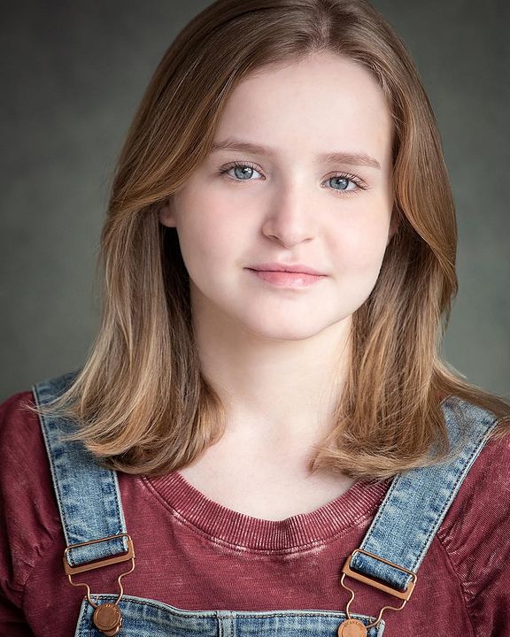 Afiş Shayelin Martin