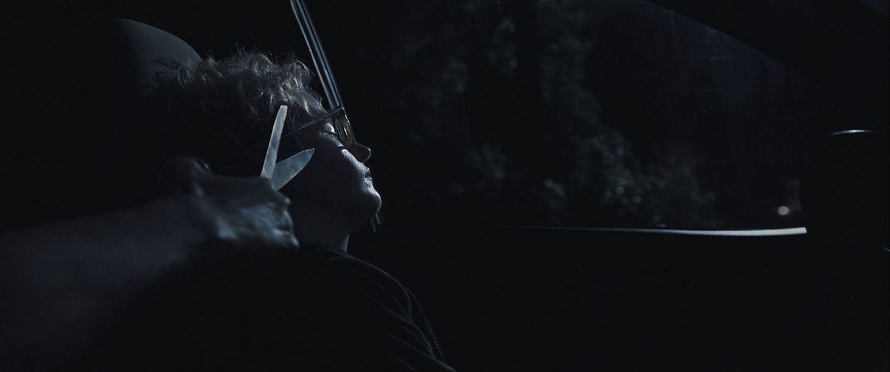 Silahlar : Fotoğraf Julia Garner