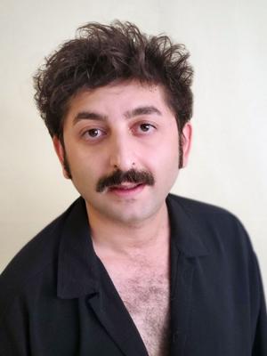 Afiş Eren Demirbaş