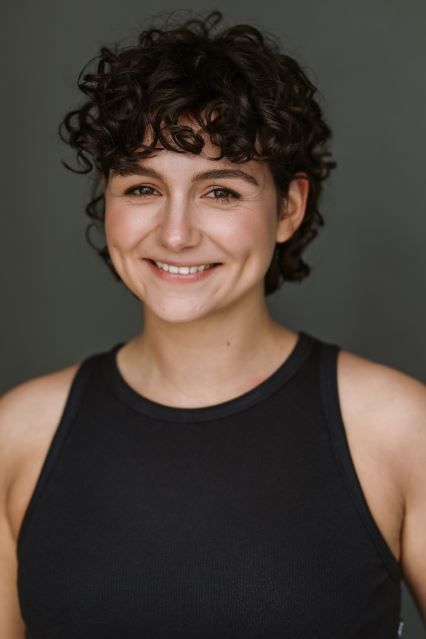 Afiş Gabbi Kosmidis