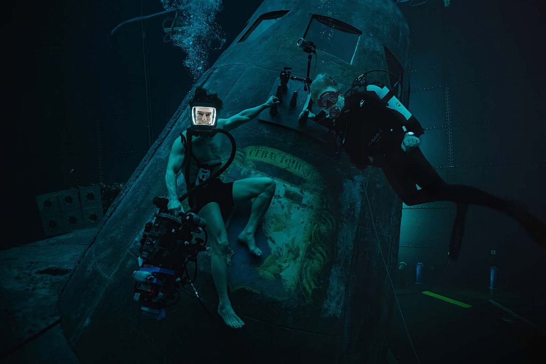 Mission: Impossible – Son Hesaplaşma : Fotoğraf