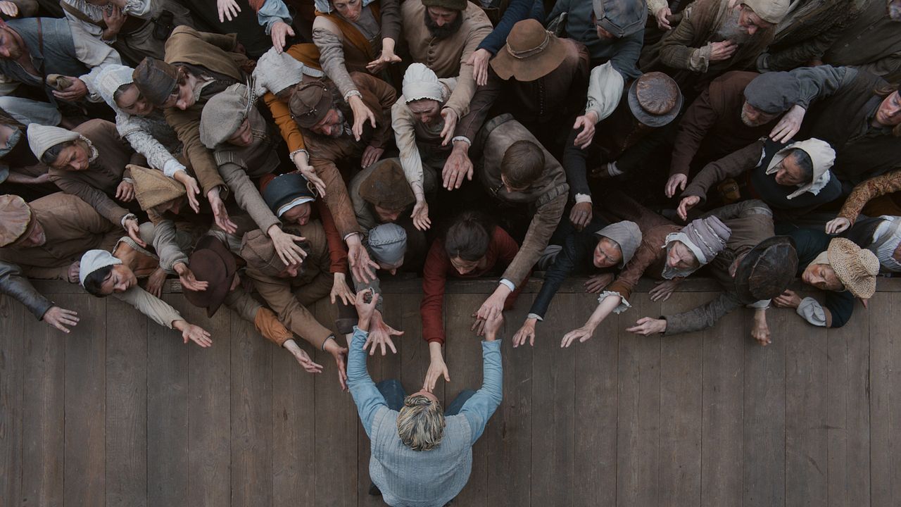 Hamnet : Fotoğraf Noah Jupe