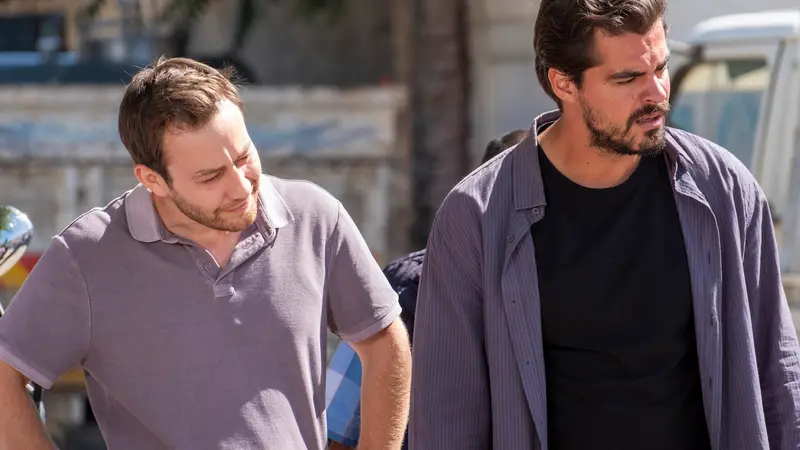 Gönül Dağı : Fotoğraf