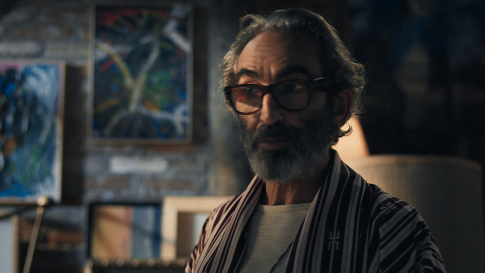 Bize Bi’şey Olmaz : Fotoğraf