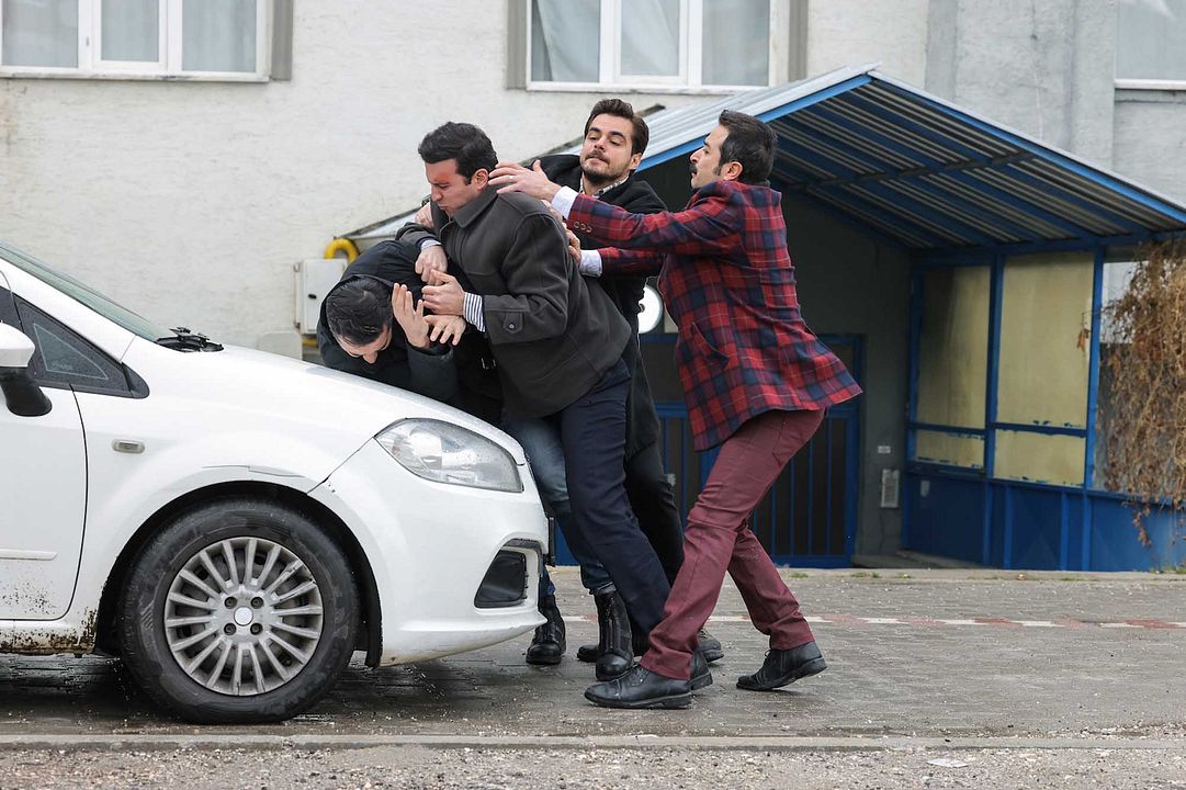 Gönül Dağı : Fotoğraf