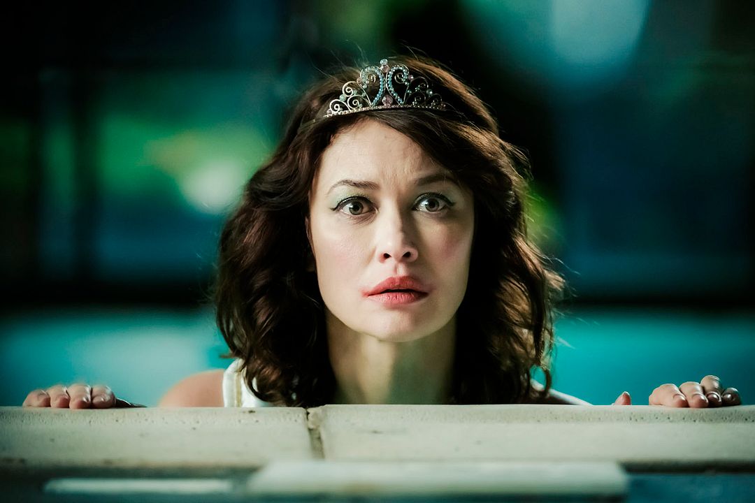 Other : Fotoğraf Olga Kurylenko