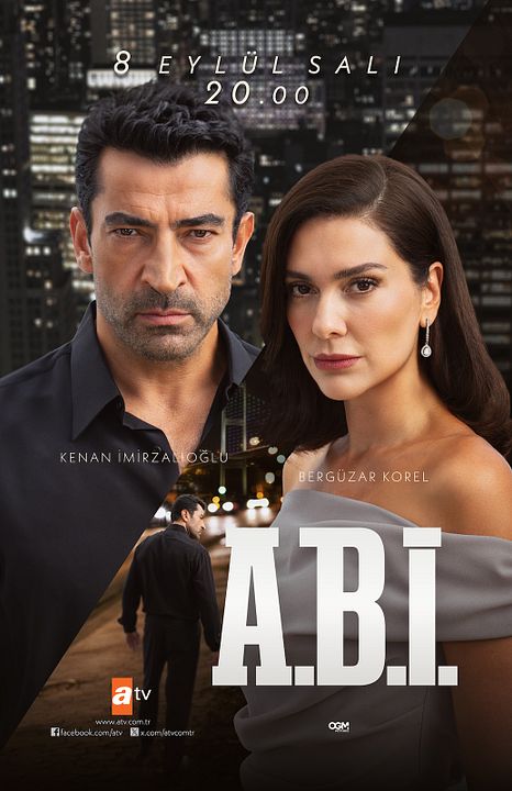 A.B.İ. : Afiş