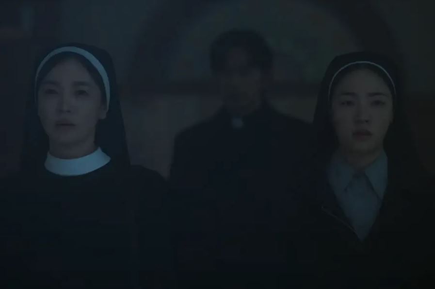 Dark Nuns : Fotoğraf