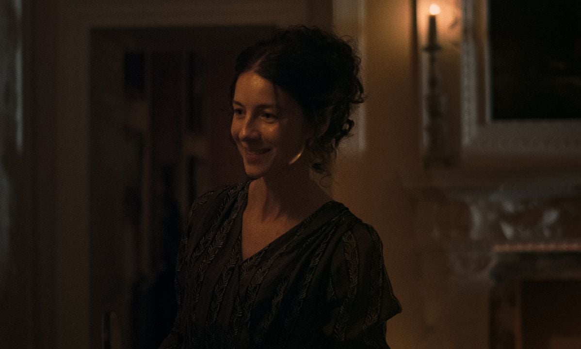 Aşk ve Yaşam : Fotoğraf Caitriona Balfe