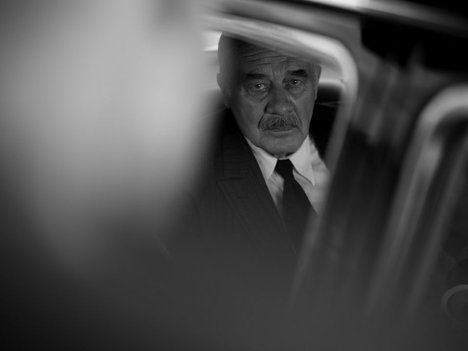 Fatherland : Fotoğraf Hanns Zischler