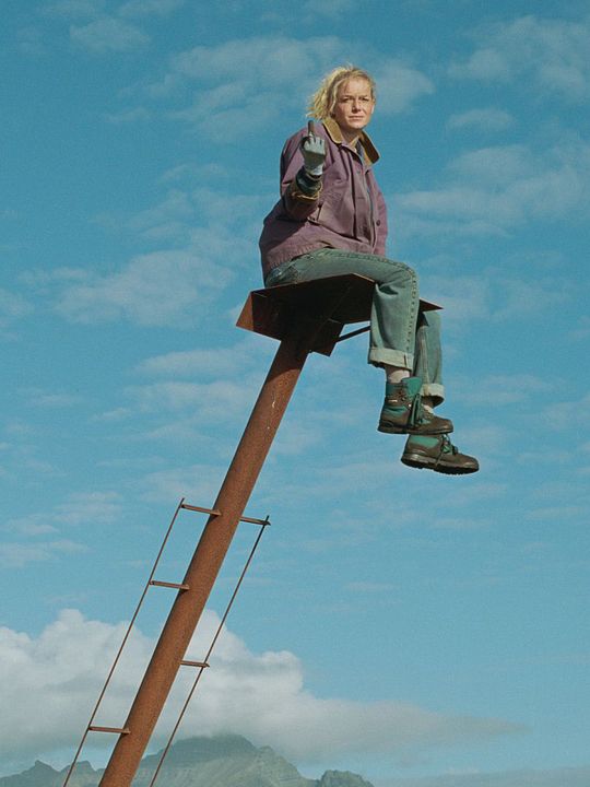 Aşktan Geriye Kalan : Afiş