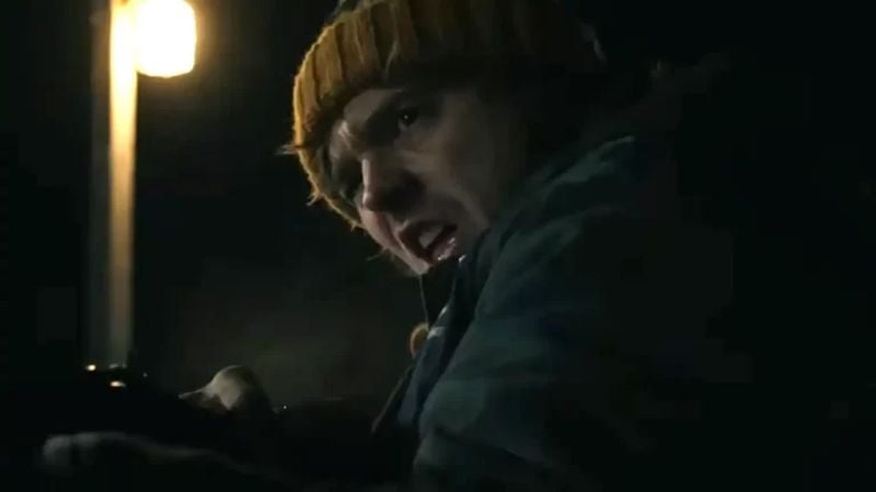 Resident Evil : Fotoğraf