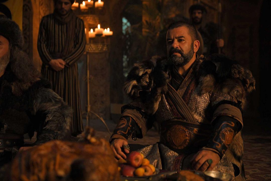 Kudüs Fatihi Selahaddin Eyyubi : Fotoğraf