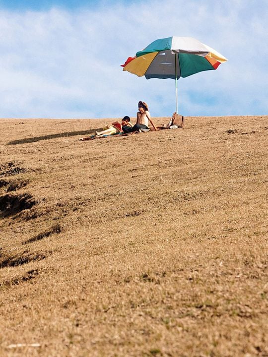 Zhi Wu Xue Jia : Afiş