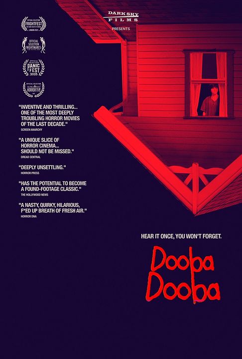 Dooba Dooba : Afiş