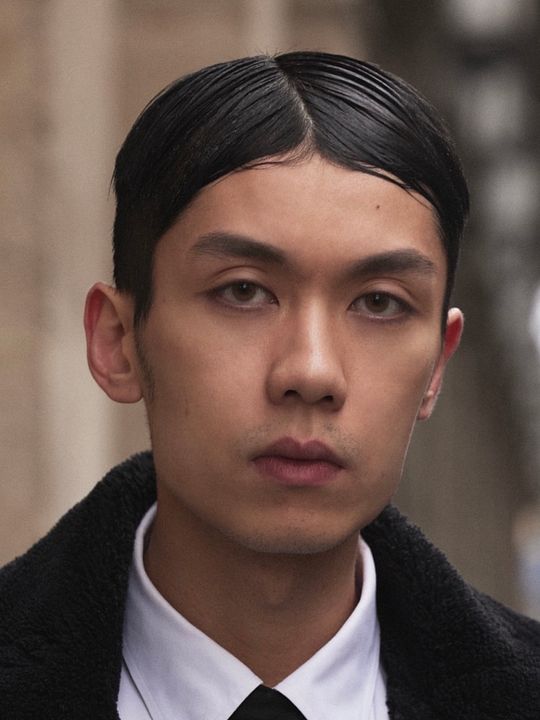 Afiş Kai Hu