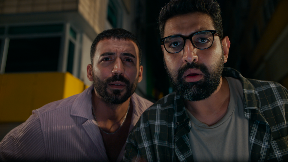 Olay Para : Fotoğraf