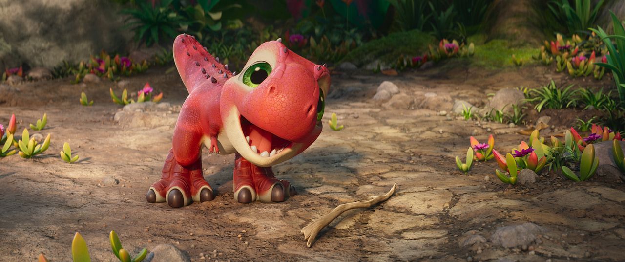 PAW Patrol: The Dino Filmi : Fotoğraf