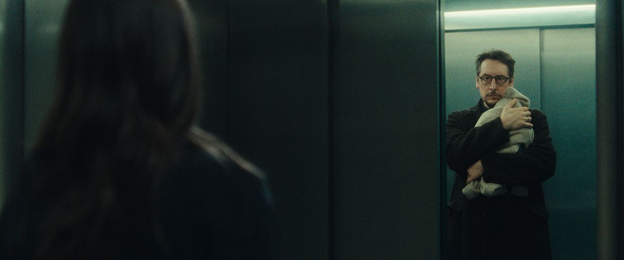 Mother's Baby : Fotoğraf Hans Löw