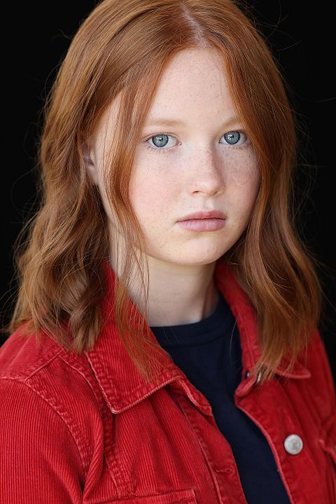 Afiş Echo Campbell