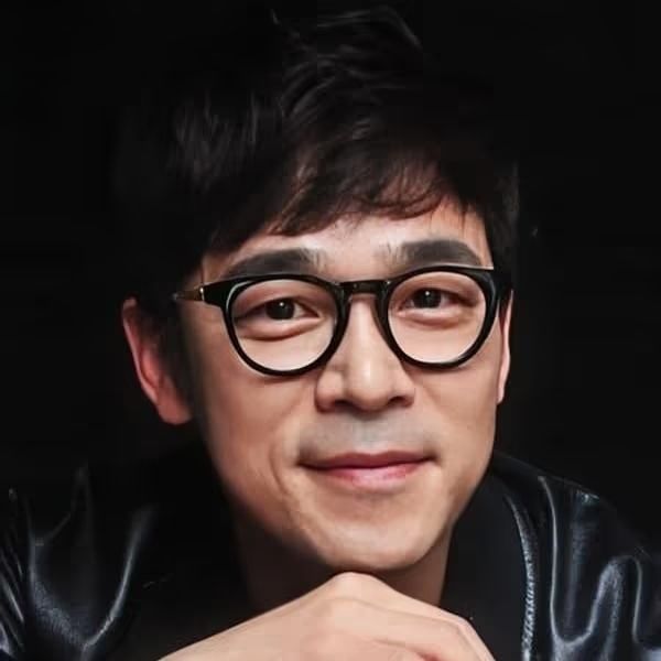 Afiş Seung-jun Lee