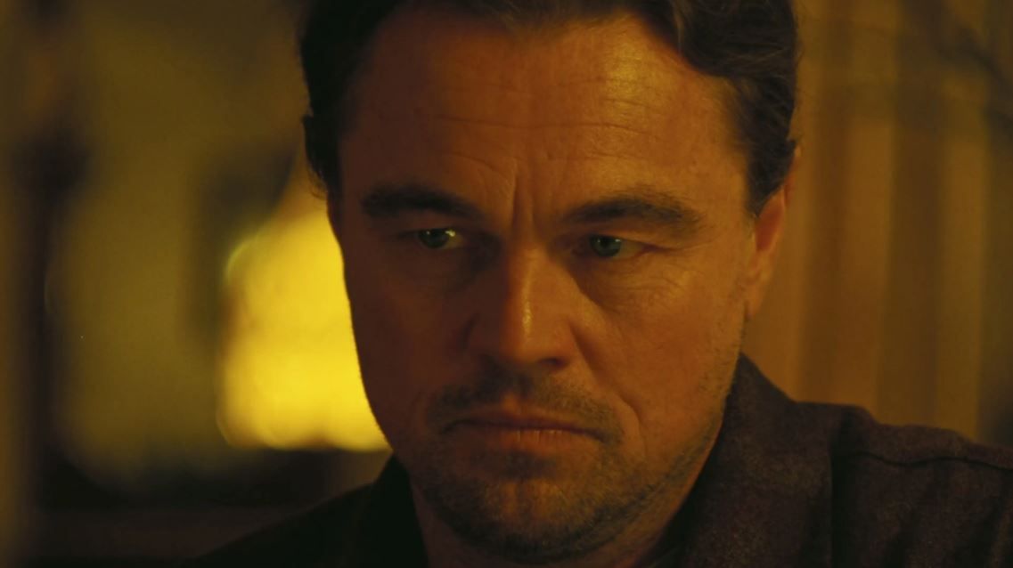 Savaş Üstüne Savaş : Fotoğraf Leonardo DiCaprio