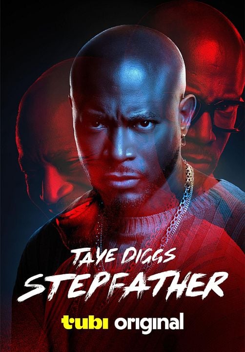 Stepfather : Afiş