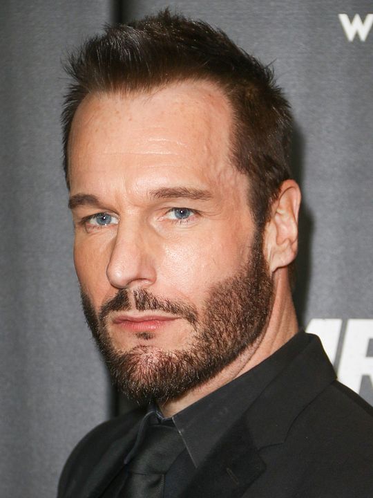 Afiş Michael Eklund