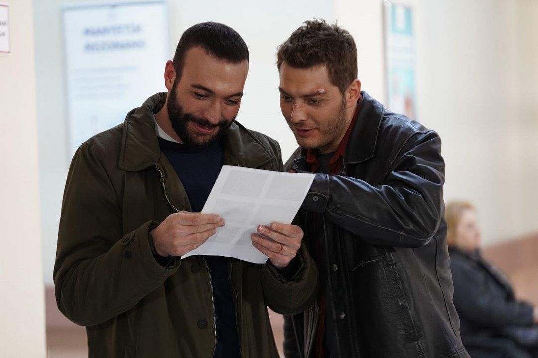 Ateş Kuşları : Fotoğraf