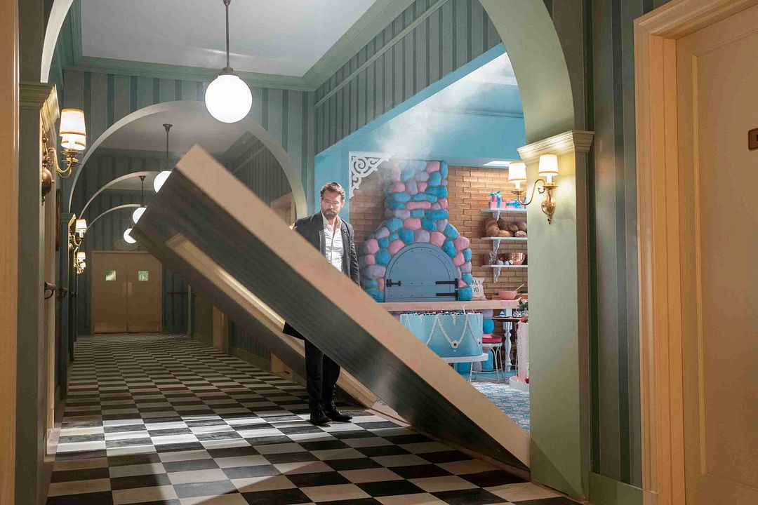 Hayali Arkadaşlar : Fotoğraf Ryan Reynolds