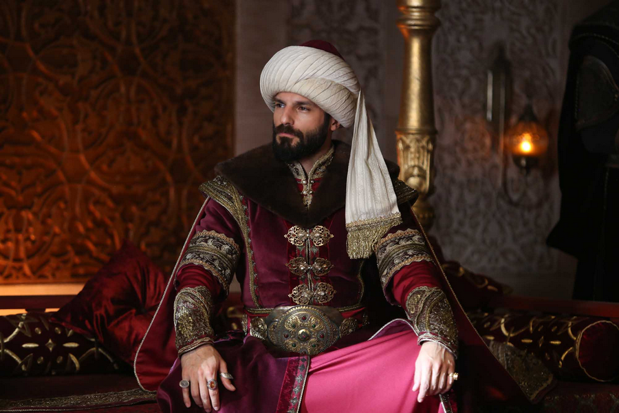 Mehmed: Fetihler Sultanı : Fotoğraf