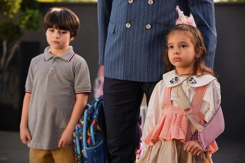 Sandık Kokusu : Fotoğraf