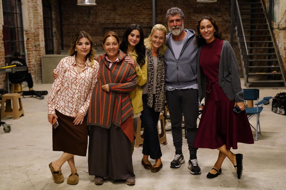 Son Yemek : Fotoğraf