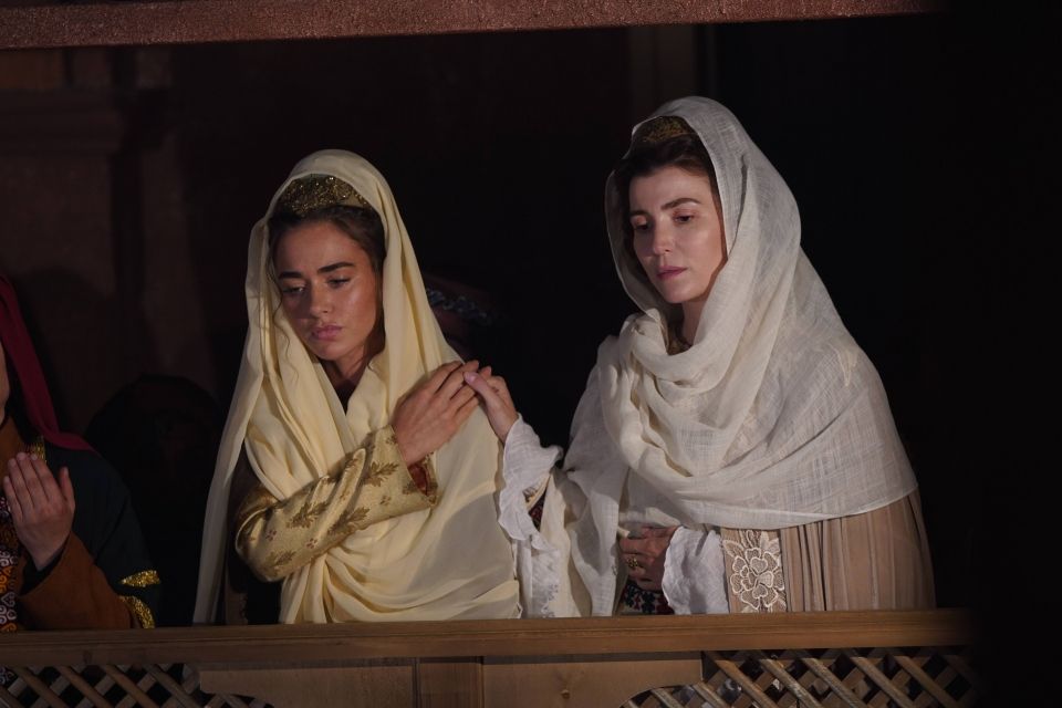 Mevlana Mest-i Aşk : Fotoğraf