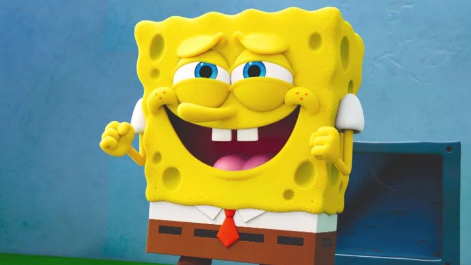 Süngerbob: Korsan Macerası : Fotoğraf