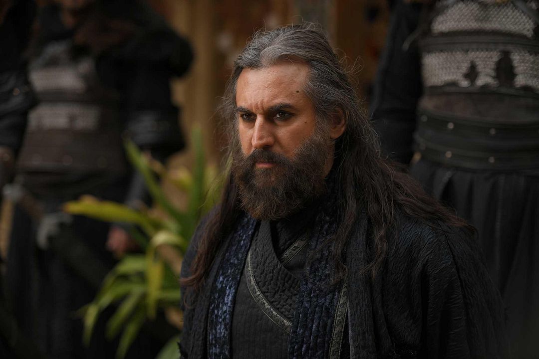 Kudüs Fatihi Selahaddin Eyyubi : Fotoğraf