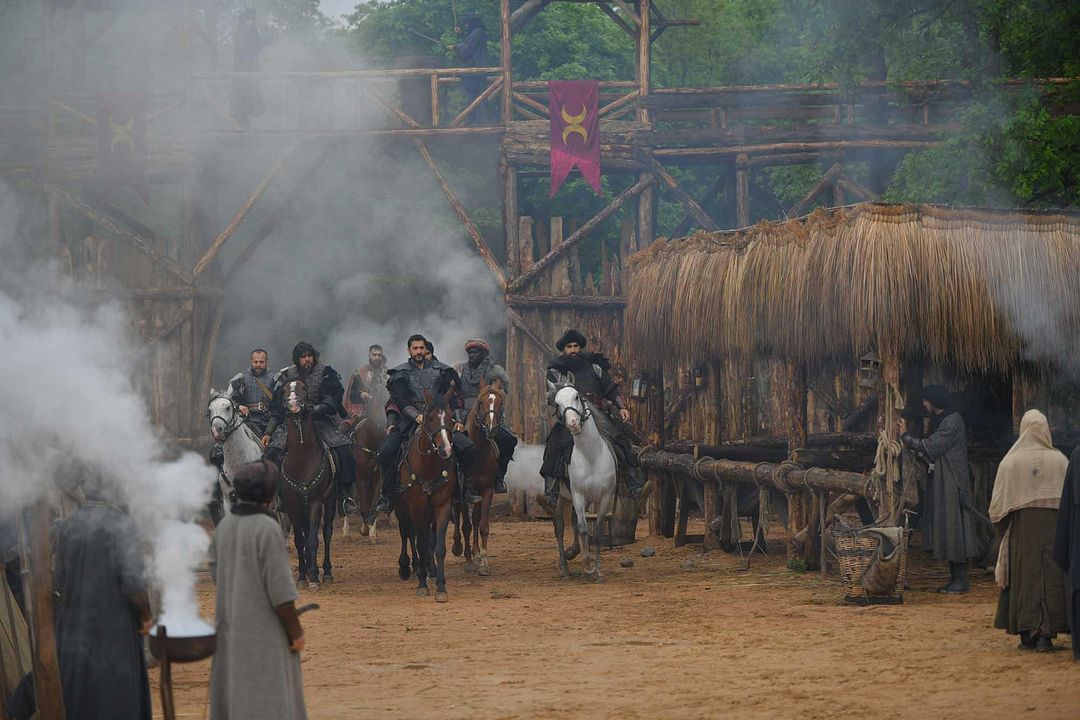 Kudüs Fatihi Selahaddin Eyyubi : Fotoğraf